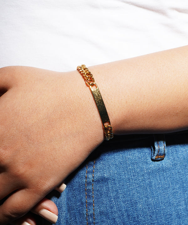 Dolaime Bracelet