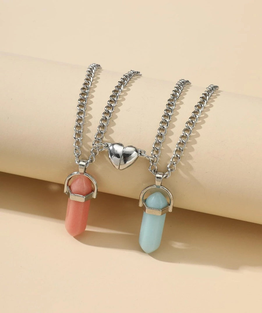 Friendship Necklace