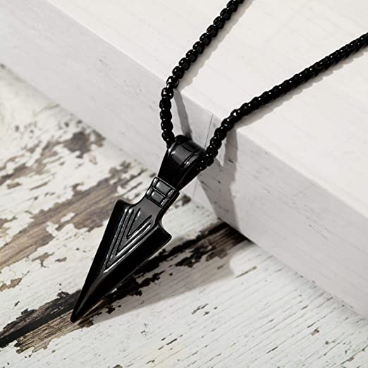 Arrow Necklace